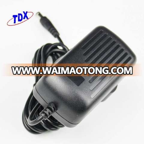 12v 2a 24w power adapter/Factory Top Quality Adapter UL CE GS SAA Approval